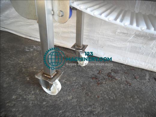 NNP Elevator conveyor