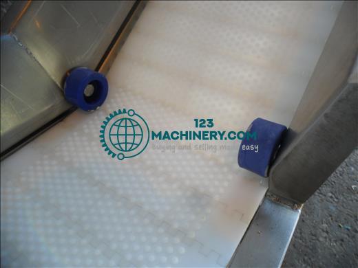 NNP Elevator conveyor