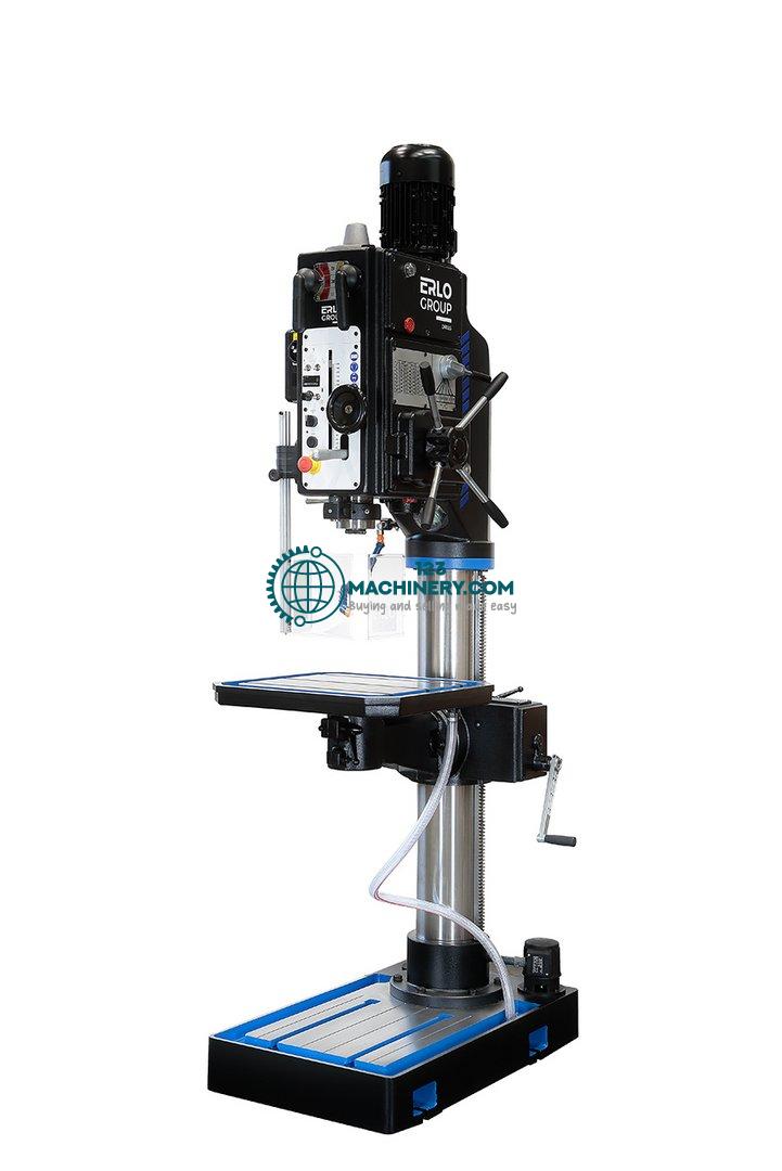 Column drilling machine ERLO TCA 40