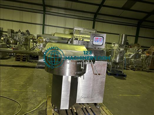 Show advert Seydelmann K40 Bowl cutter