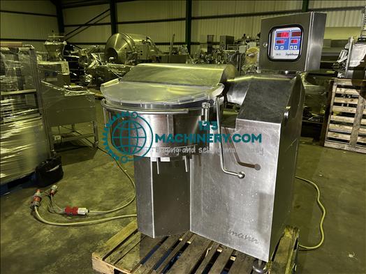 Show advert Seydelmann K40 Bowl cutter