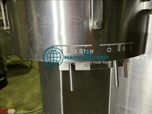 Show advert Seydelmann K40 Bowl cutter