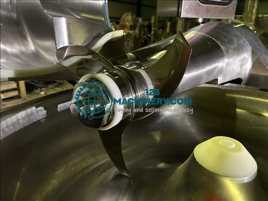 Show advert Seydelmann K40 Bowl cutter