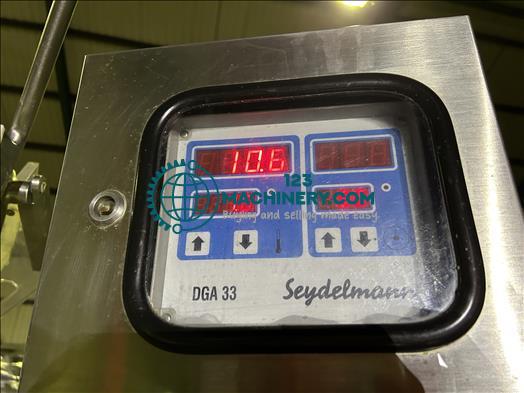 Show advert Seydelmann K40 Bowl cutter