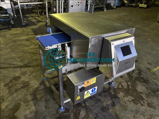 Show advert Loma IQ3+ Metal detector