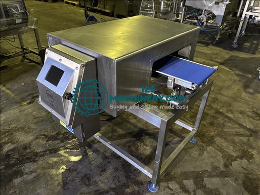 Show advert Loma IQ3+ Metal detector