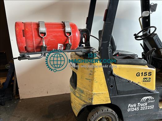 Doosan G15S-2 Forklift truck