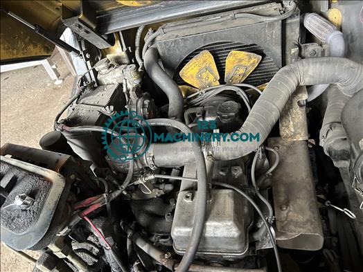 Doosan G15S-2 Forklift truck