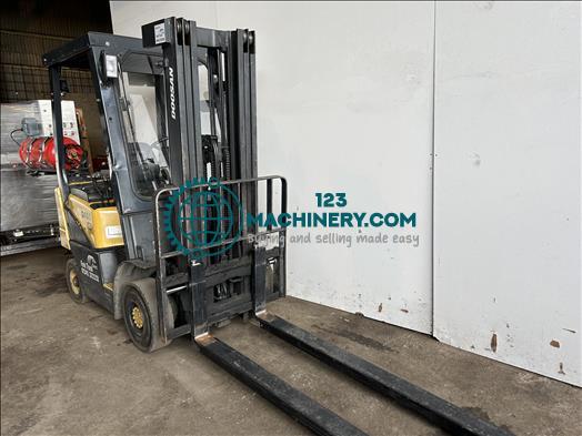 Doosan G15S-2 Forklift truck