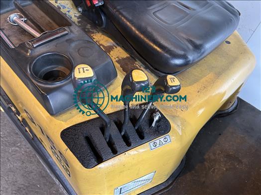 Doosan G15S-2 Forklift truck