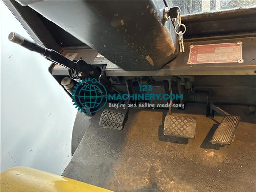 Doosan G15S-2 Forklift truck