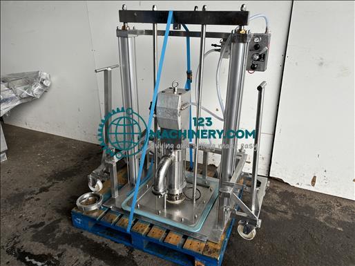 Afficher l`annonce Kecol Maxiprime 800 Drum pump