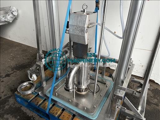 Afficher l`annonce Kecol Maxiprime 800 Drum pump