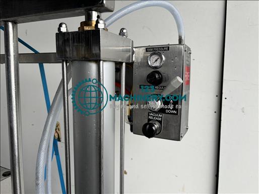 Afficher l`annonce Kecol Maxiprime 800 Drum pump