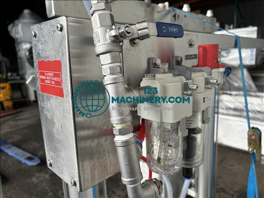 Afficher l`annonce Kecol Maxiprime 800 Drum pump