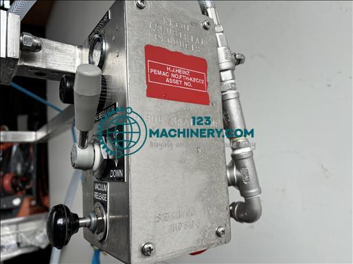 Afficher l`annonce Kecol Maxiprime 800 Drum pump