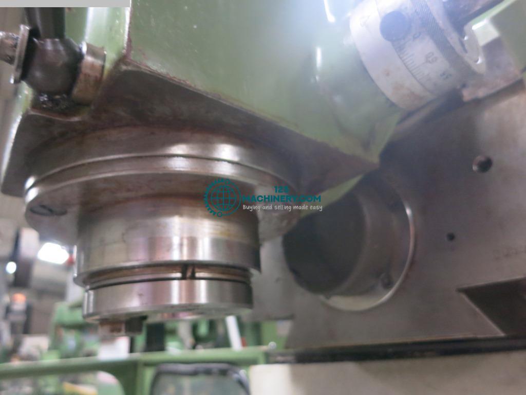 Show advert Universal-Fräs- und Bohrwerk