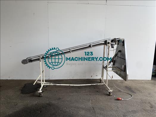 NNP elevator conveyor