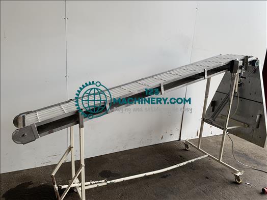 NNP elevator conveyor