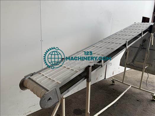 NNP elevator conveyor