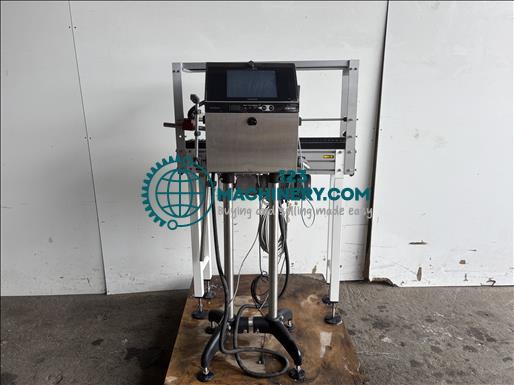 Pokaż ogłoszenie Hitachi RX2-S Inkjet printer