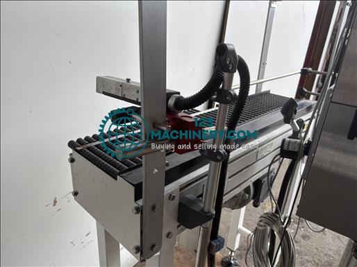 Pokaż ogłoszenie Hitachi RX2-S Inkjet printer