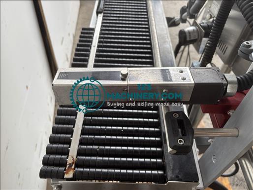 Pokaż ogłoszenie Hitachi RX2-S Inkjet printer