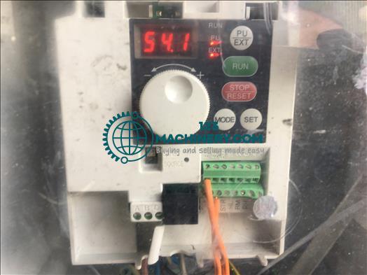 NNP stainless conveyor