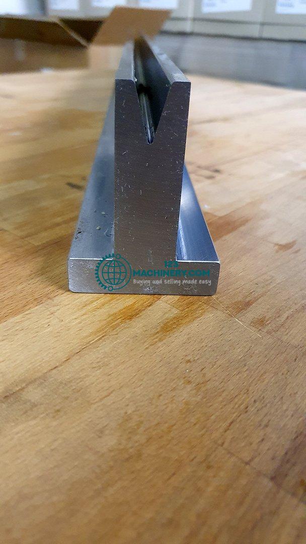 Mostrar anuncio Bending tool EURAM Matrize Euram 2030/30°/H80/V12