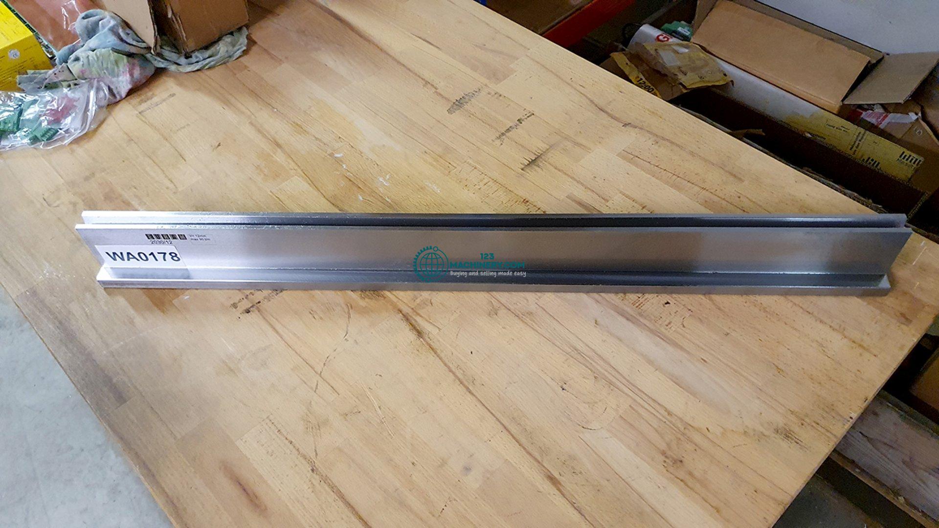 Mostrar anuncio Bending tool EURAM Matrize Euram 2030/30°/H80/V12