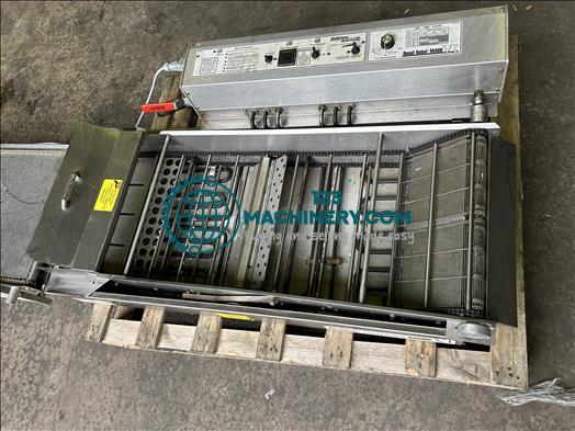 Belshaw Mark VI Automatic donut fryer