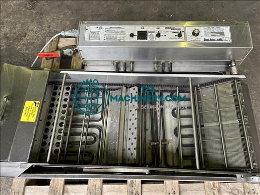 Belshaw Mark VI Automatic donut fryer