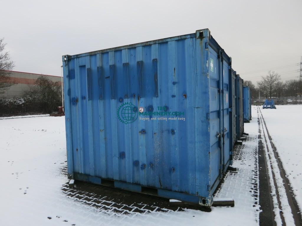 Container