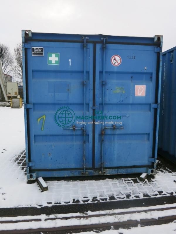 Container