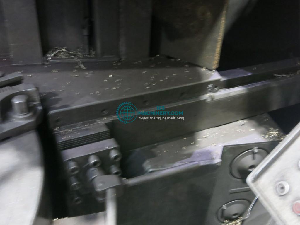 Show advert Karusselldrehmaschine - Einständer