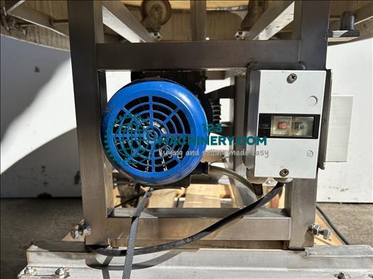 Syspal Rotary table