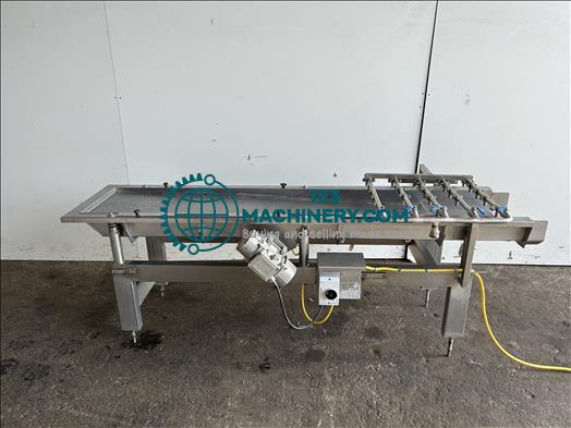 Vibratory conveyor NNP
