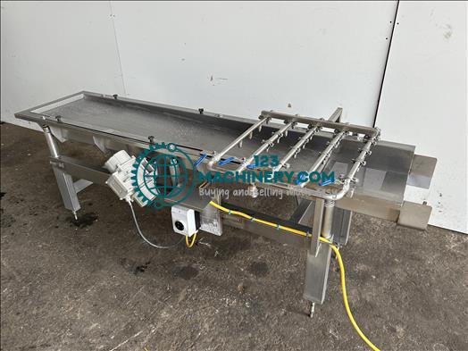 Vibratory conveyor NNP