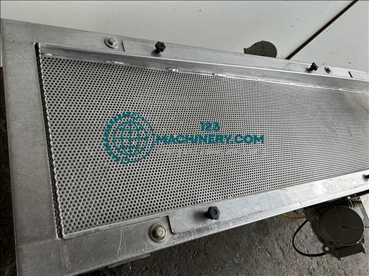 Vibratory conveyor NNP