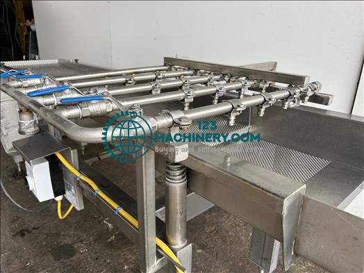 Vibratory conveyor NNP