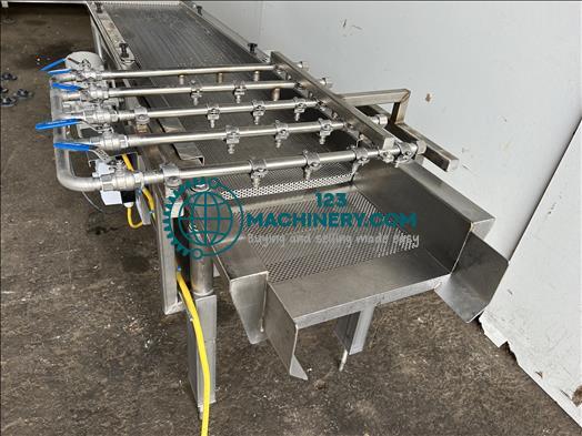Vibratory conveyor NNP
