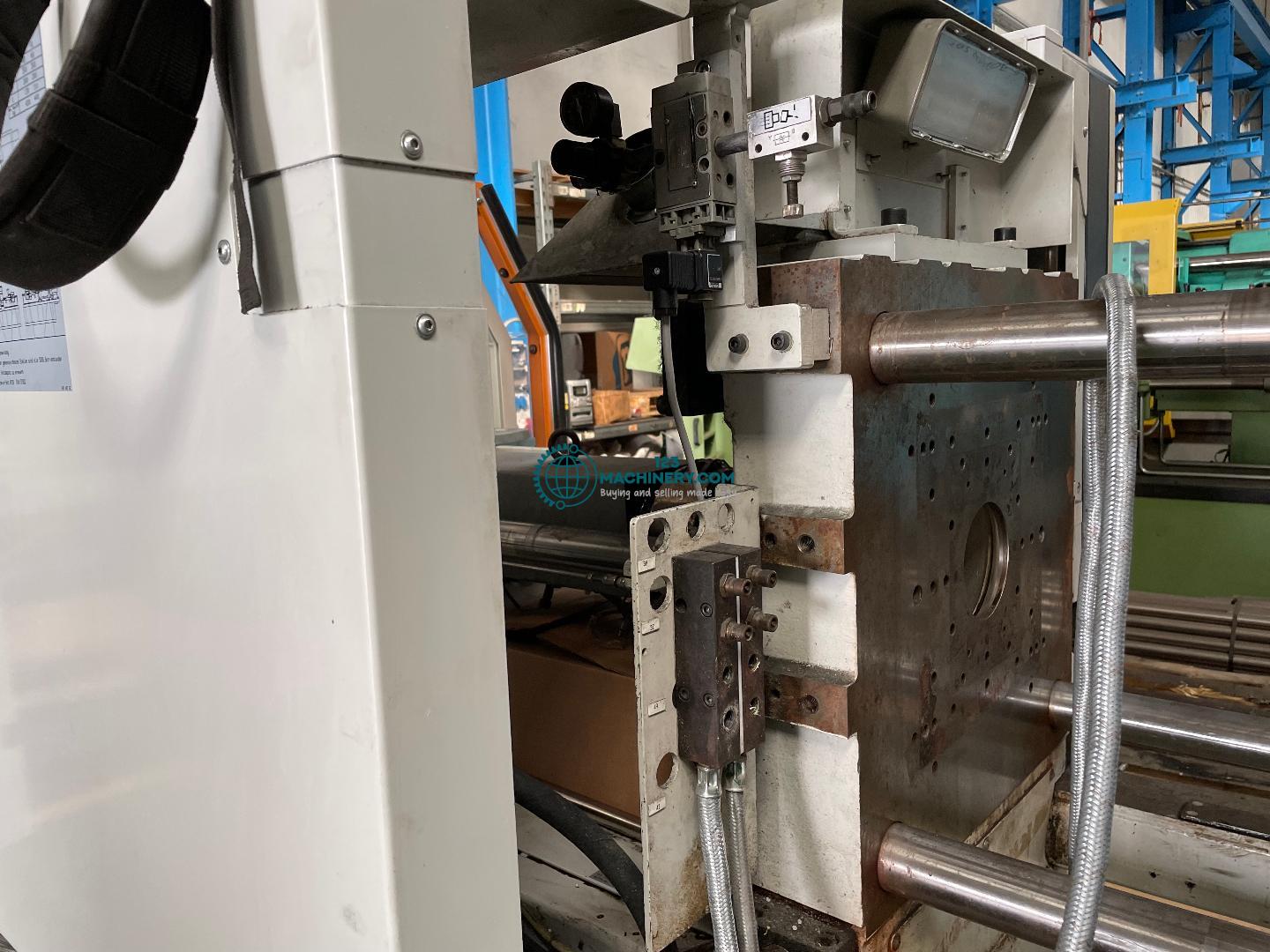 Used DEMAG ERGOtech system 800-310