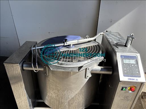 Electrolux Smart Variomix 300L Boiling pan