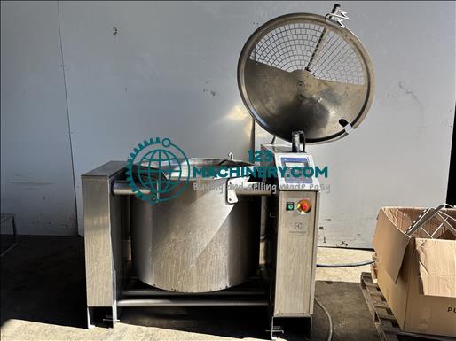 Electrolux Smart Variomix 300L Boiling pan