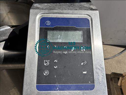 Electrolux Smart Variomix 300L Boiling pan