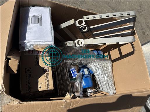 Electrolux Smart Variomix 300L Boiling pan