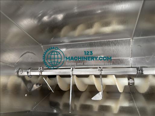 Ballfood Extru25 Screw extruder