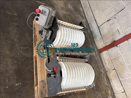 Ballfood Extru25 Screw extruder