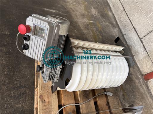 Ballfood Extru25 Screw extruder
