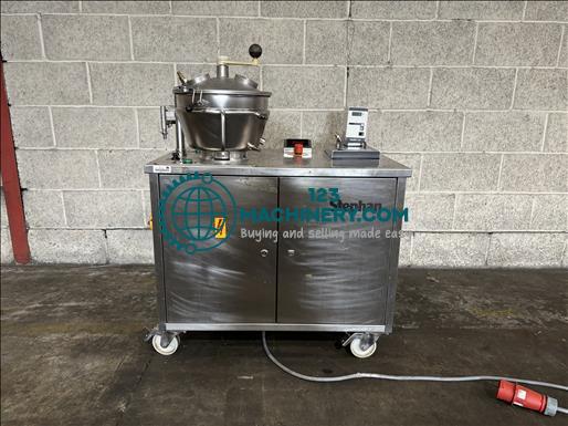 Stephan UMC12-F Universal Mixer